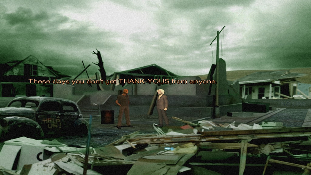 Doc Apocalypse screenshot 7