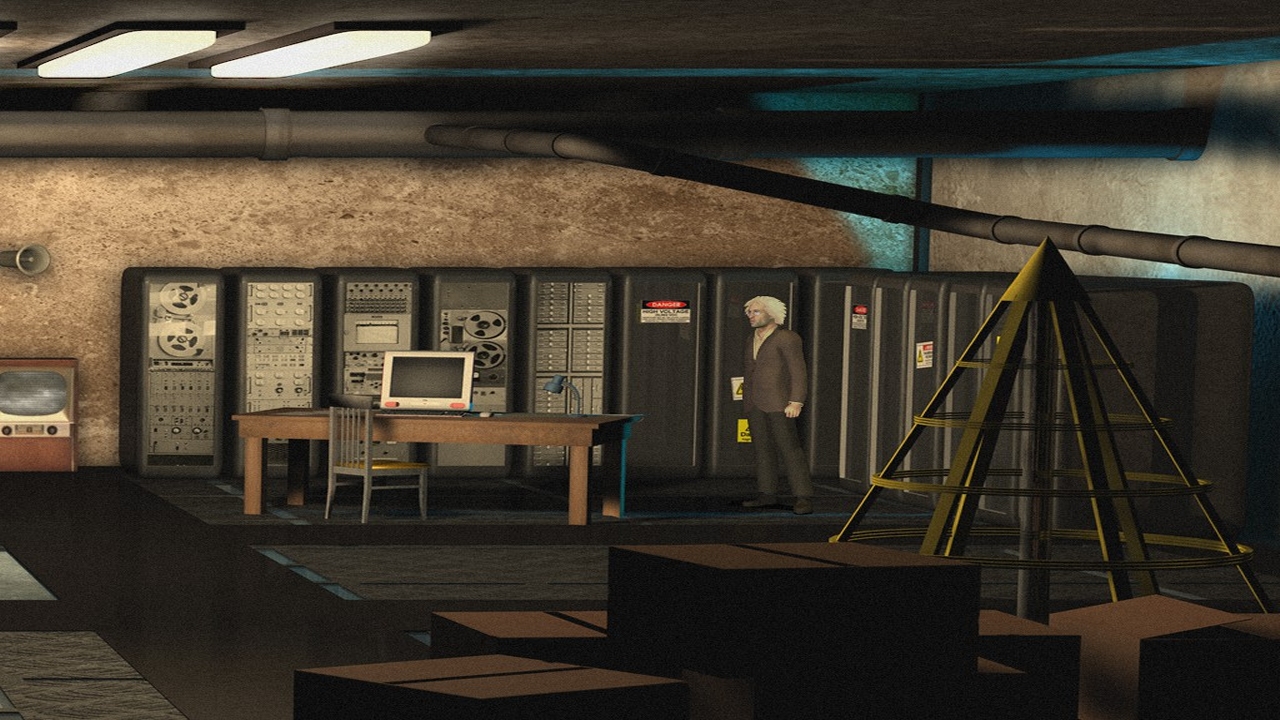 Doc Apocalypse screenshot 2