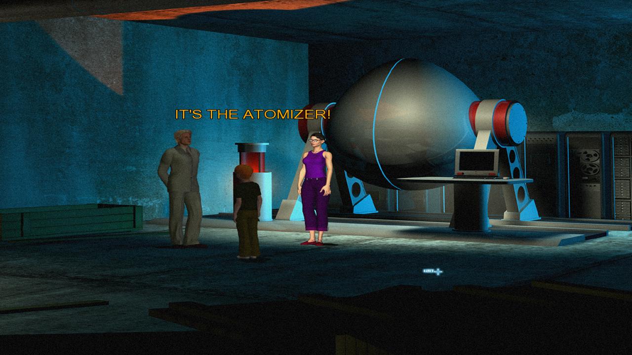 Doc Apocalypse screenshot 4