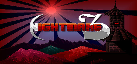 NightmareZ header image
