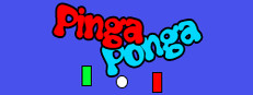 Pinga Ponga 게임 이미지