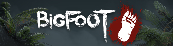 BIGFOOT on Steam