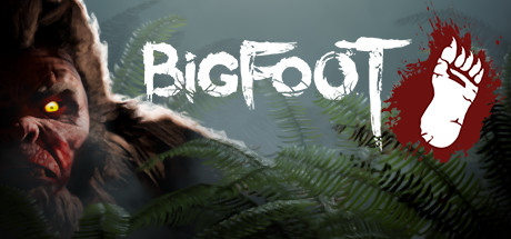 BIGFOOT Cover Image