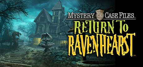 mystery case return to ravenhearst download