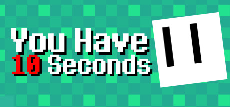 You Have 10 Seconds steam charts