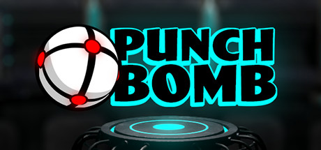 Punch Bomb Cover Image