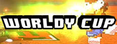 Worldy Cup 게임 이미지