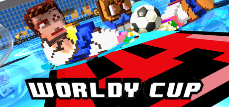 Worldy Cup banner image