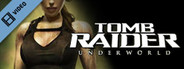 Tomb Raider: Underworld Teaser