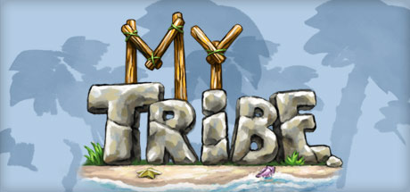 My Tribe Cover Image