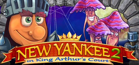 New Yankee in King Arthur&#039;s Court 2