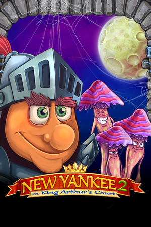 New Yankee in King Arthur's Court 2 - PC (Steam)