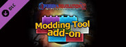 Modding Tool Add-on - Power & Revolution DLC