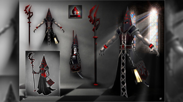 Battle vs Chess - Art & Music Premium Pack