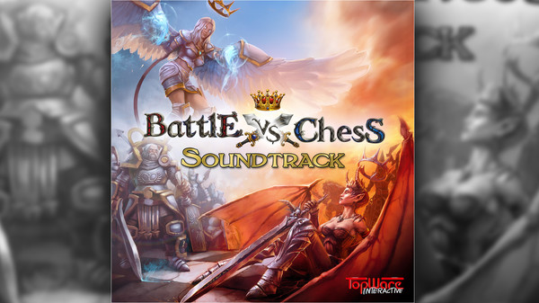 Battle vs Chess - Art & Music Premium Pack
