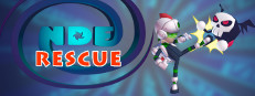 NDE Rescue 게임 이미지