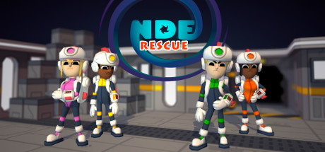 NDE Rescue Cover Image