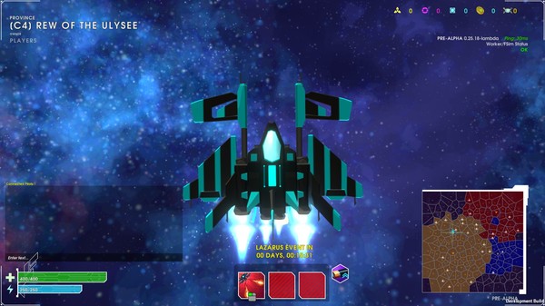 �������� Lazarus 3