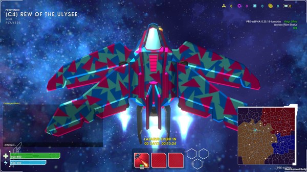 �������� Lazarus 5