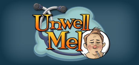 Unwell Mel Cover Image