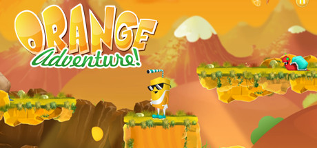 Orange Adventure