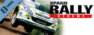 Xpand Rally Xtreme Trailer