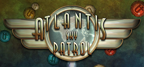 Atlantis Sky Patrol banner image