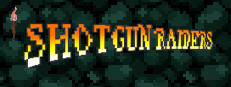 Shotgun Raiders 게임 이미지