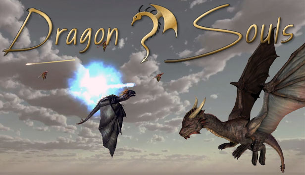 Dragon Souls on Steam