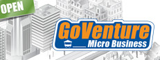GoVenture MICRO BUSINESS 게임 이미지