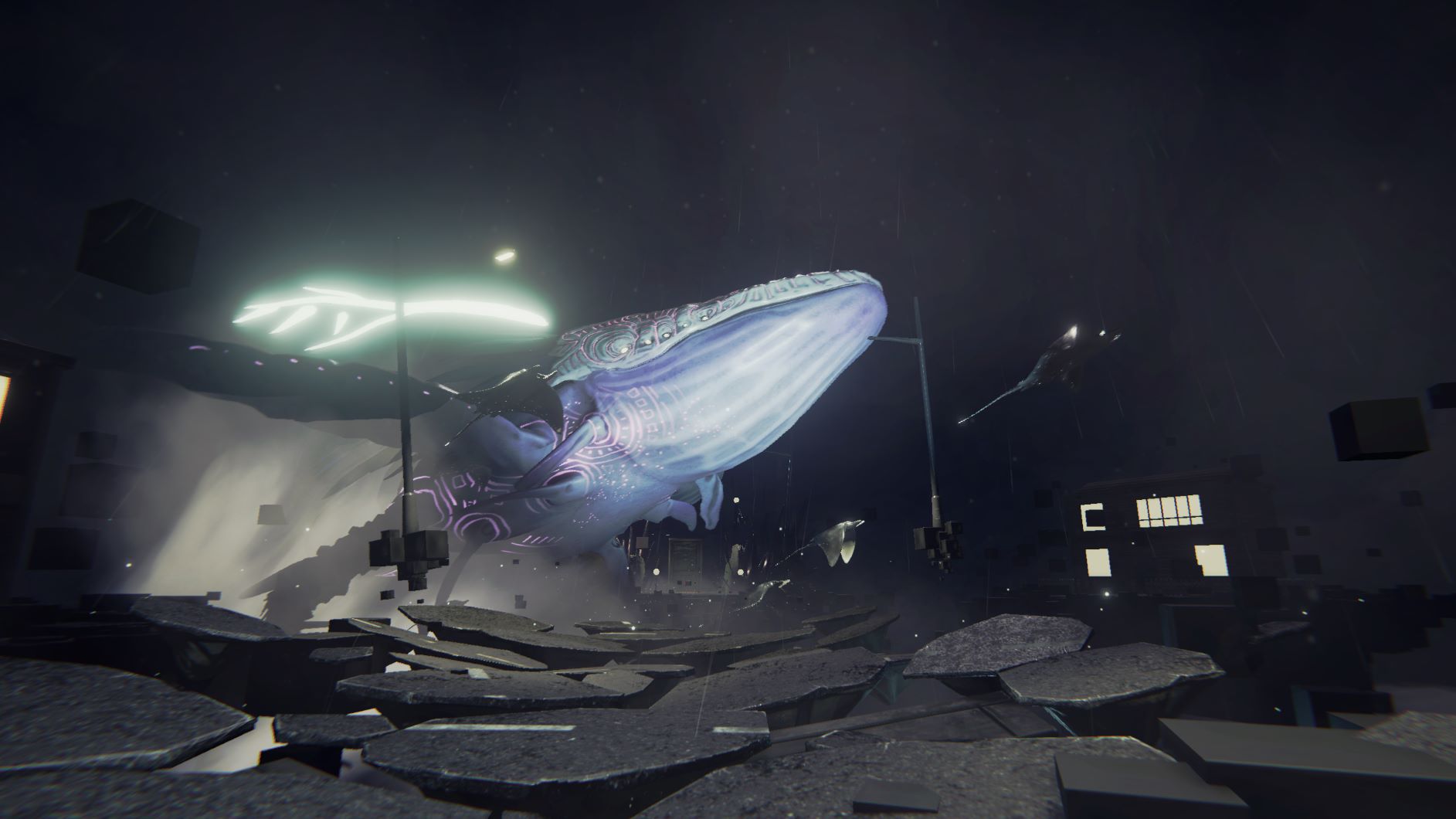 Unknown Fate screenshot 16