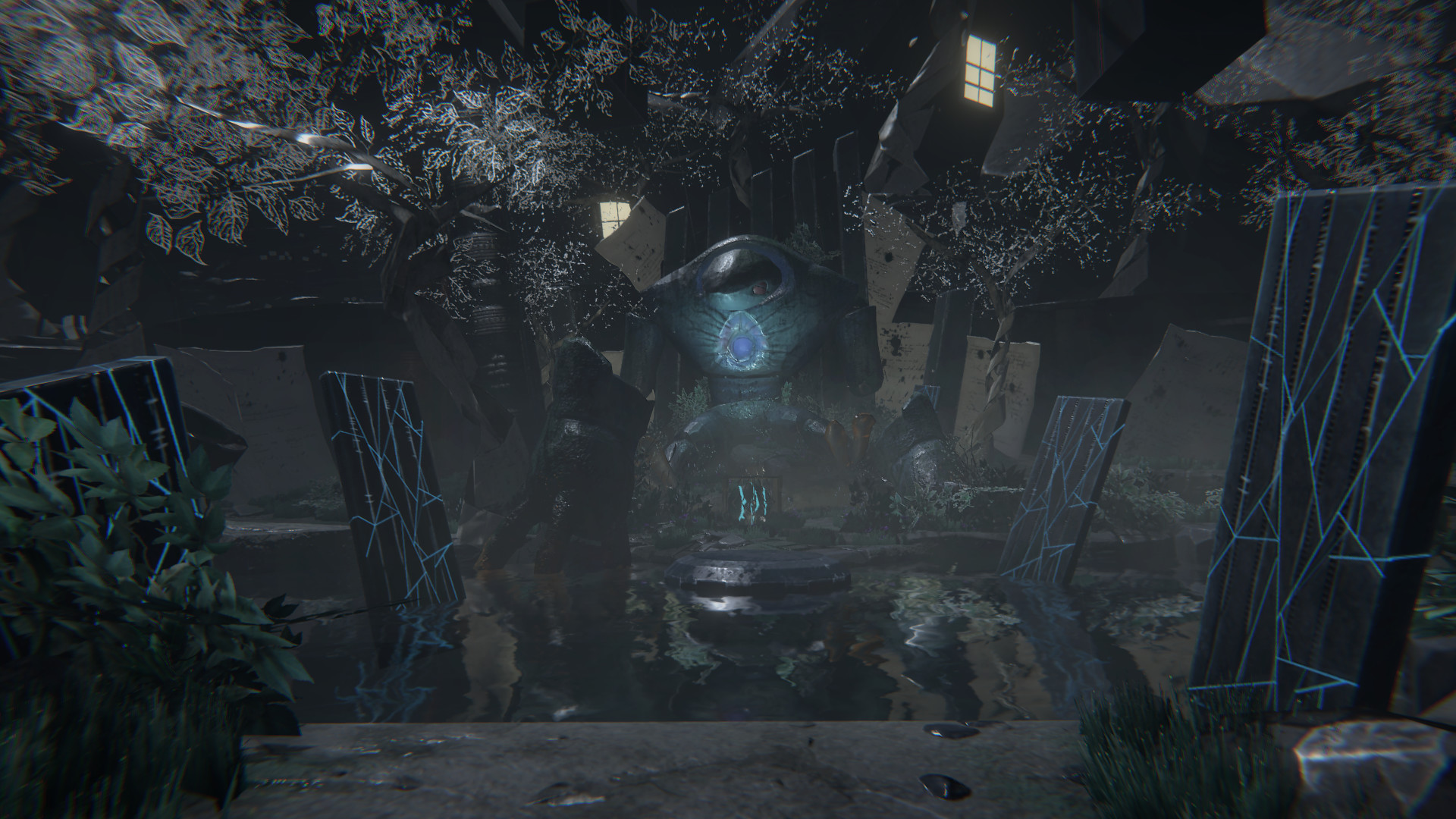 Unknown Fate screenshot 5