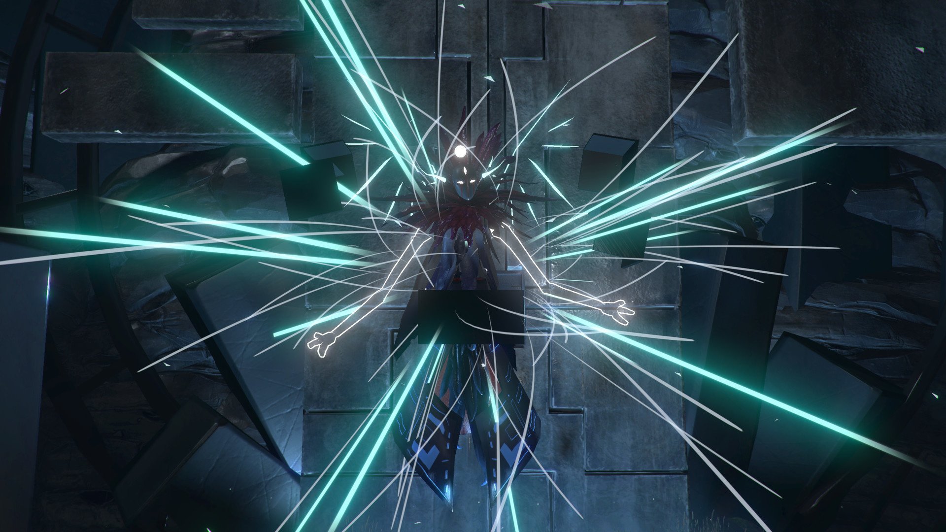 Unknown Fate screenshot 14