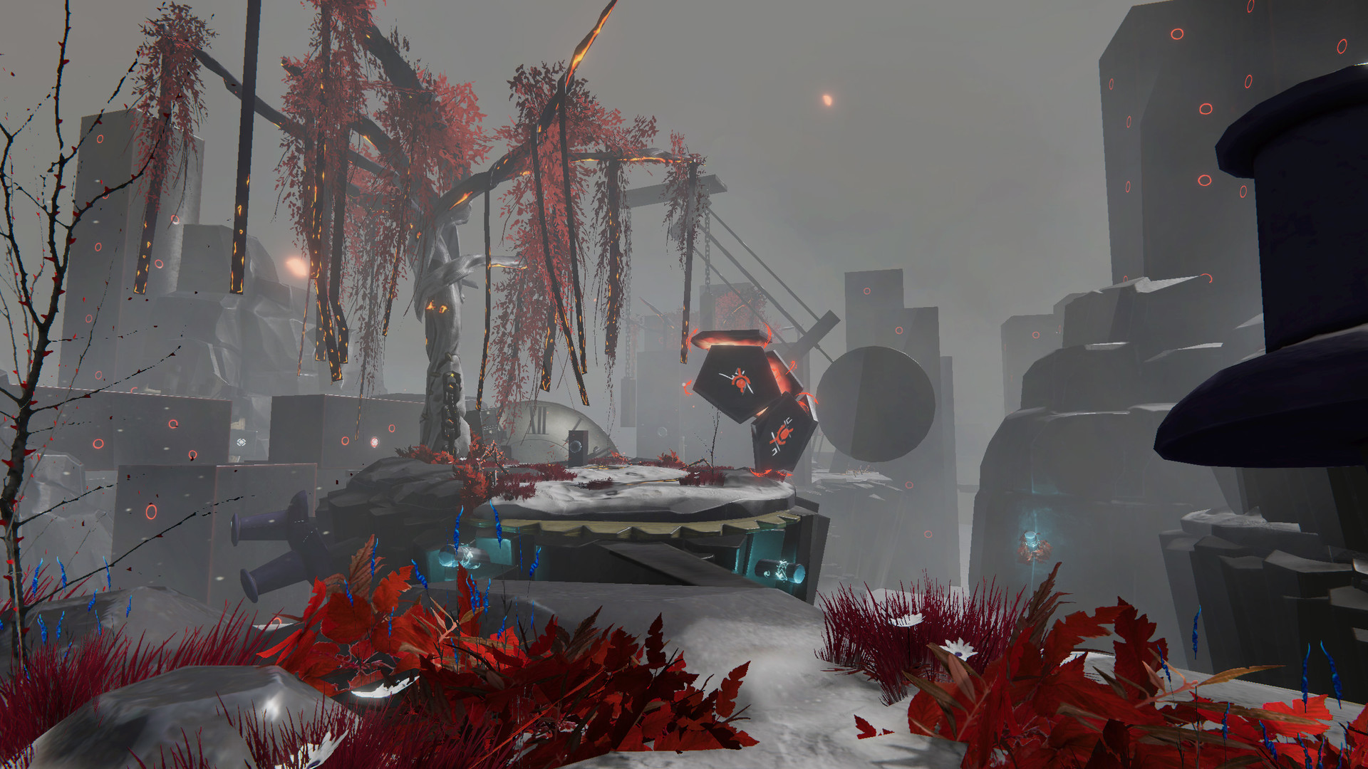 Unknown Fate screenshot 15
