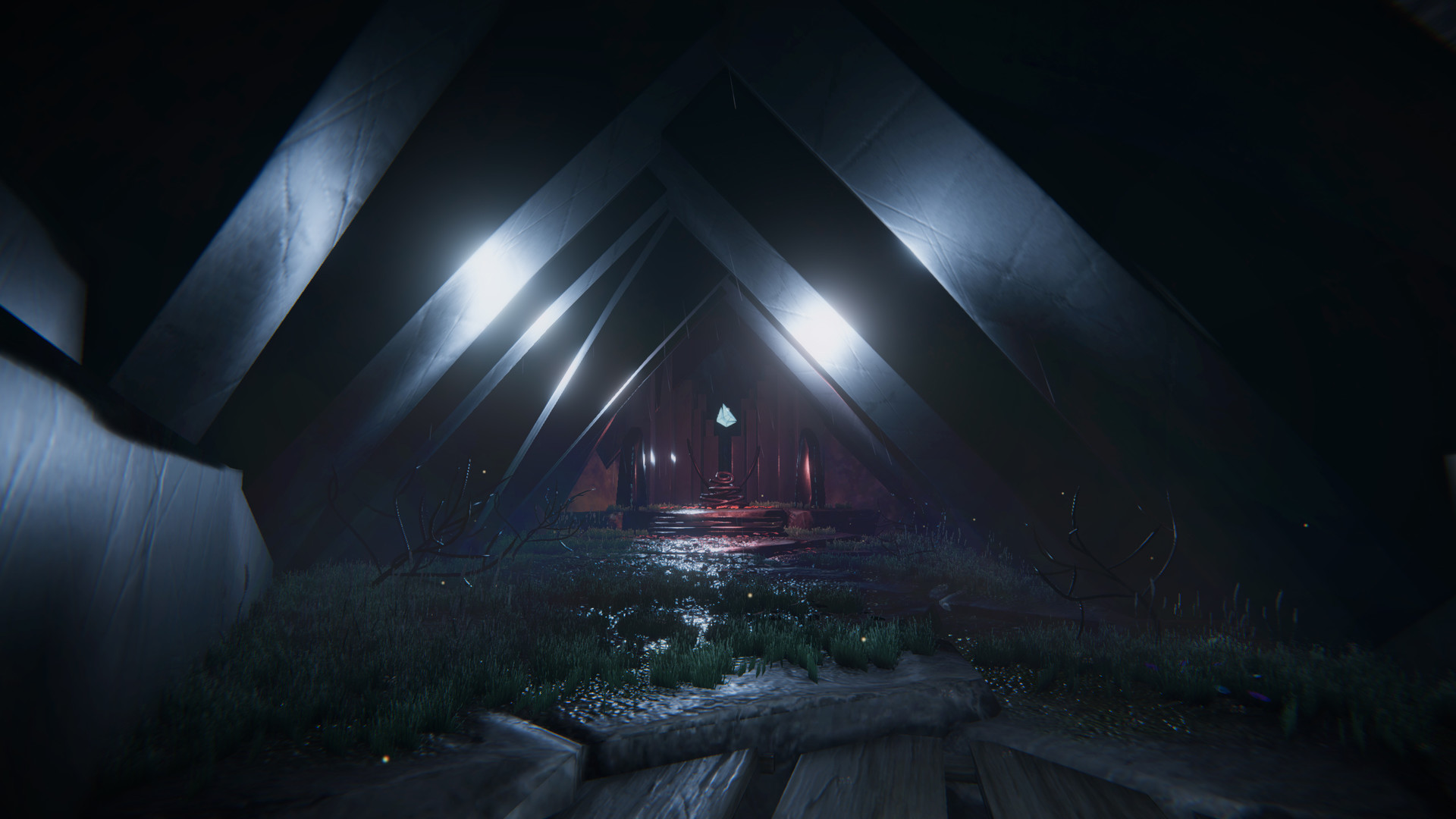 Unknown Fate screenshot 7