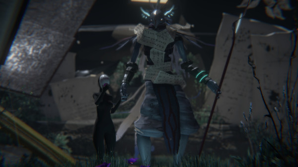Unknow Fate 3