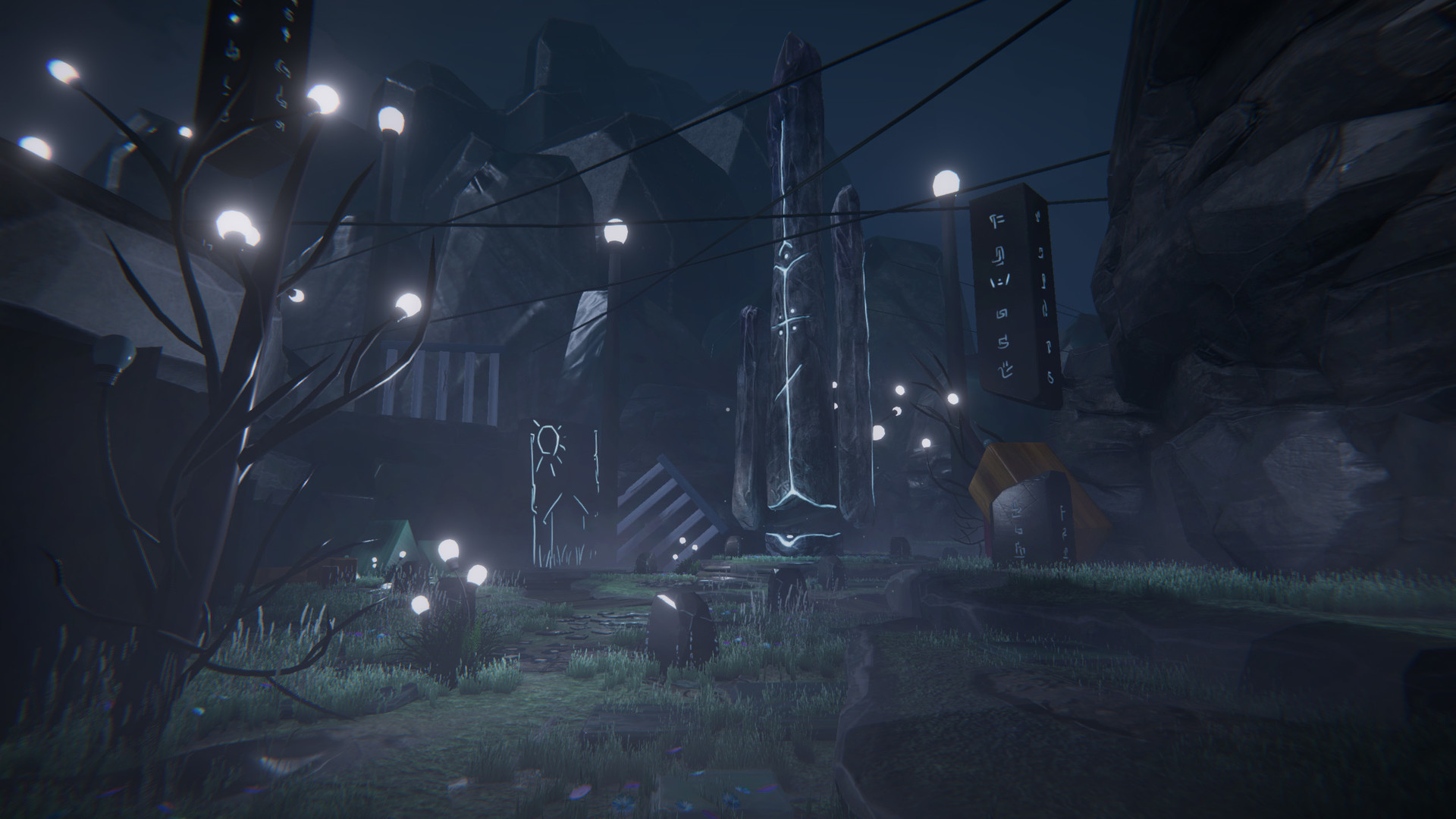 Unknown Fate screenshot 6