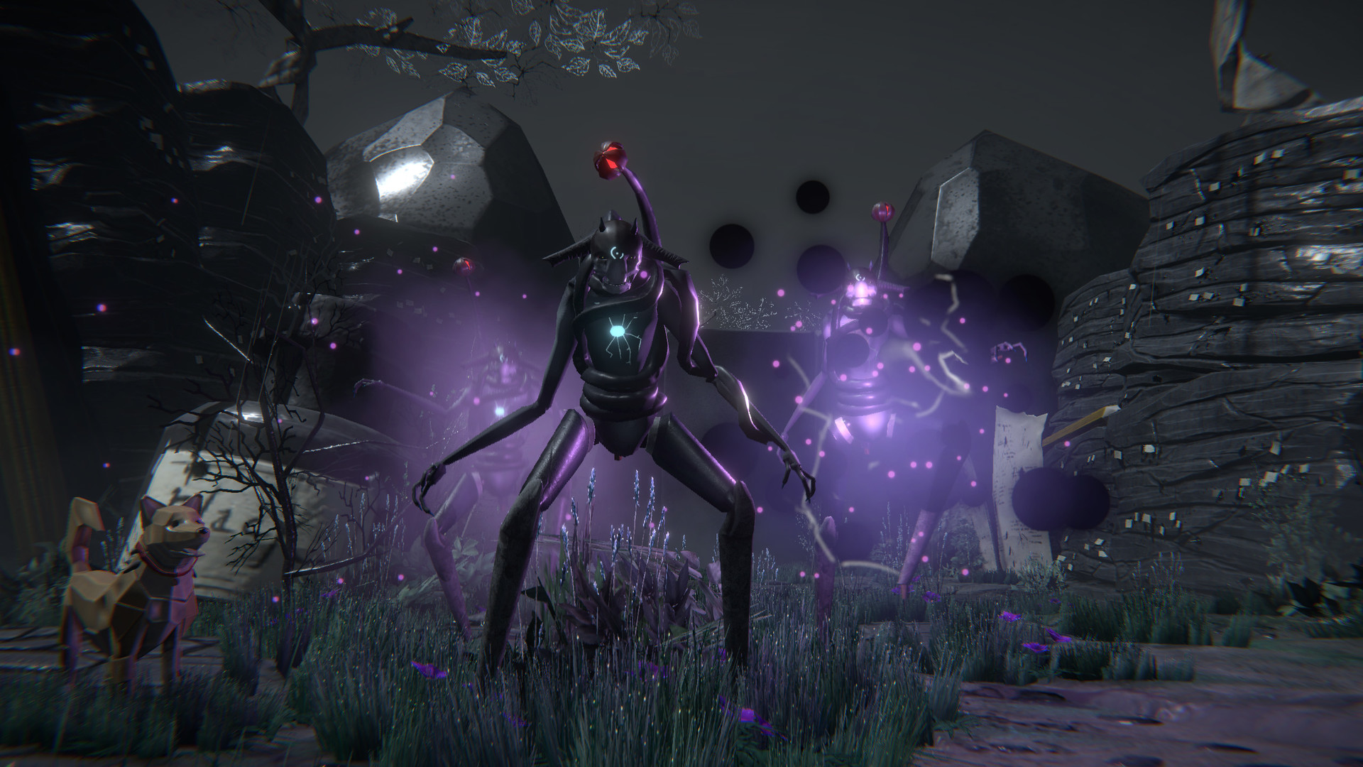 Unknown Fate screenshot 10