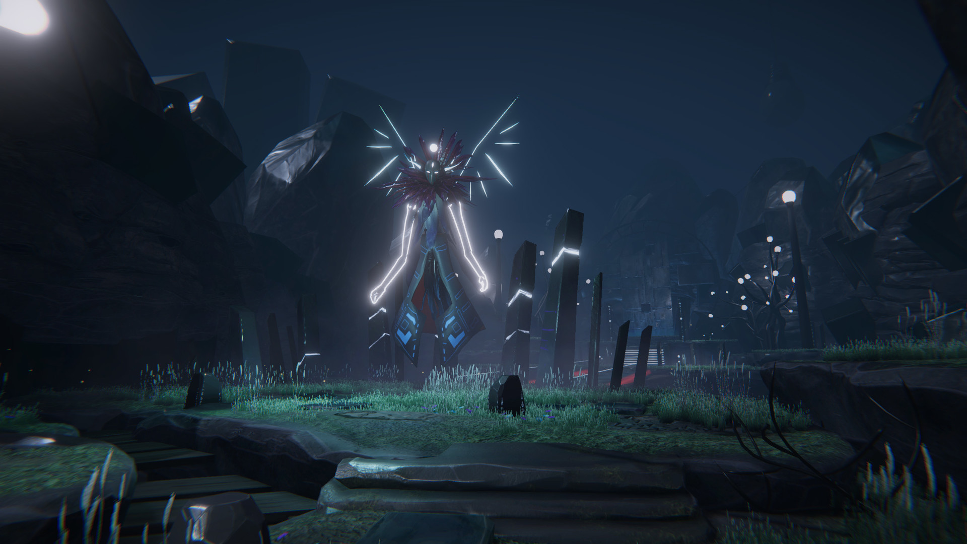 Unknown Fate screenshot 8