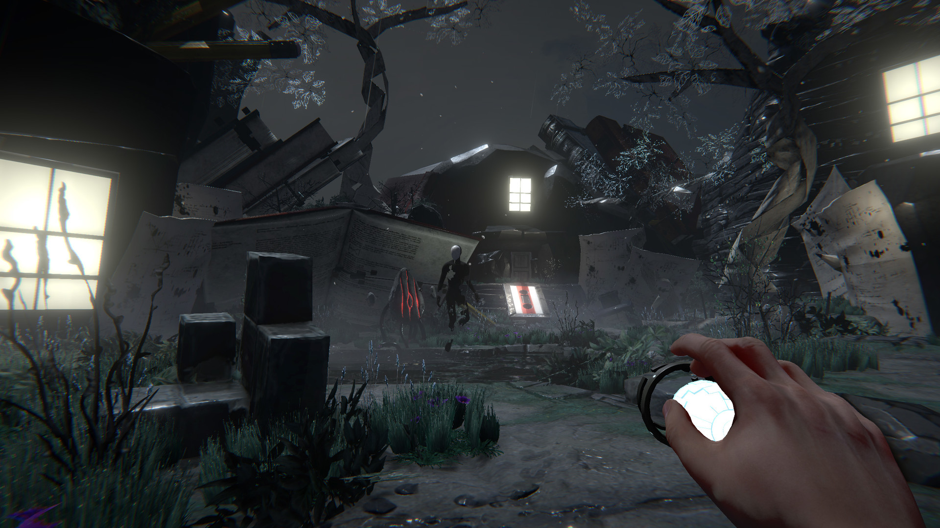 Unknown Fate screenshot 11