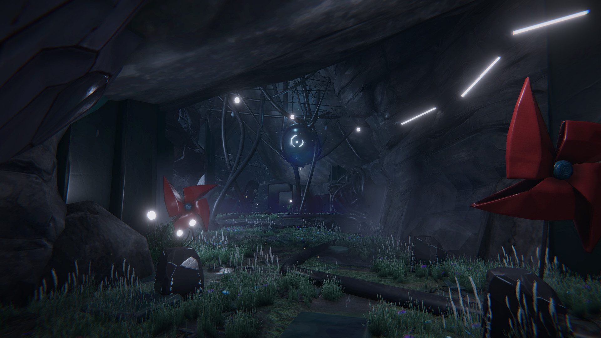 Unknown Fate screenshot 13
