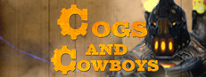 Cogs and Cowboys 게임 이미지
