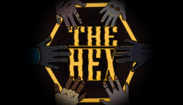 Steam で 75 オフ The Hex