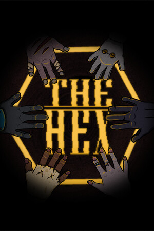 The Hex Steam CD Key