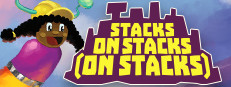 Stacks On Stacks (On Stacks) 게임 이미지