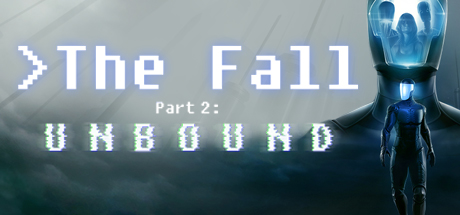 The Fall Part 2: Unbound Cover Image