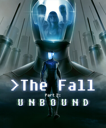 The Fall Part 2: Unbound