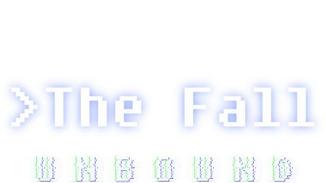 The Fall Part 2: Unbound