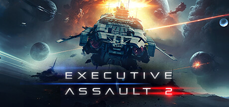 Executive Assault 2 header image