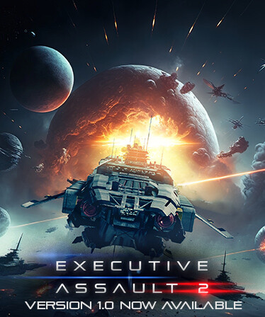 Executive Assault 2